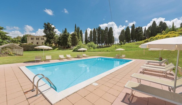 Lovely home in Chianni PI