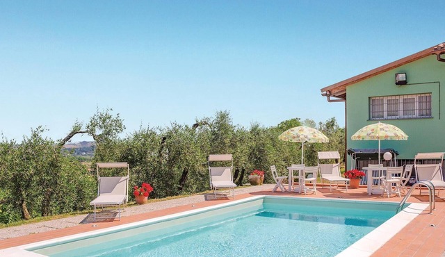 Lovely home in Castelfiorentino -FI-