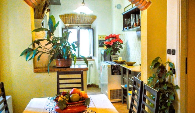 Lovely little house in Maresca - Pistoia Mountains