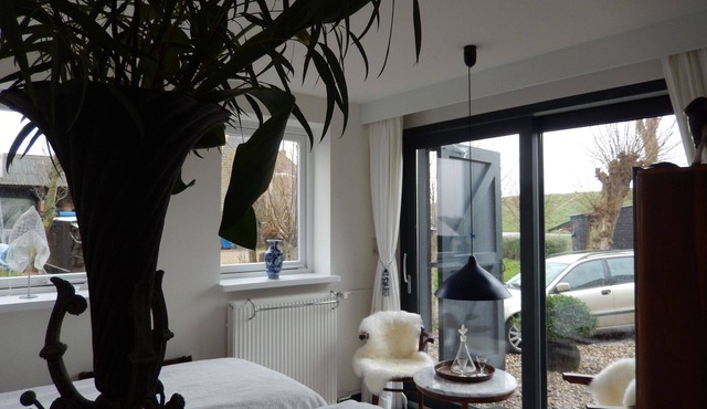 Lovely Luxury Farmhouse 'Kaakberg' in the Countryside Near Amsterdam