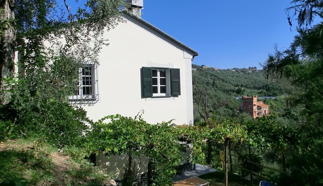 Lovingly Restored Country Farm House in Olive Grove 10 minutes from sea