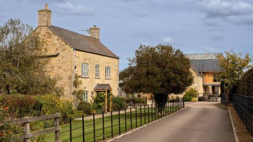 Lower Farmhouse