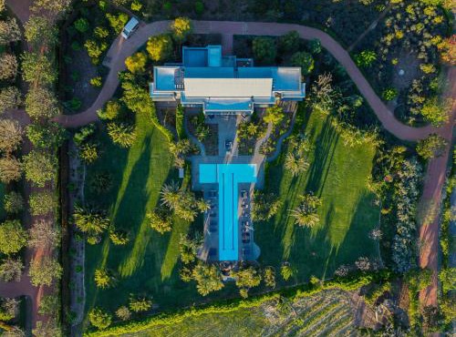 Ludus Magnus Boutique Hotel