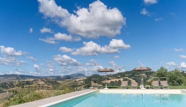 Lumamè Resort B&B: Triple Room