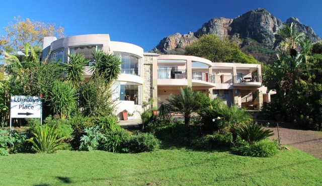 Lumley's Place Guesthouse