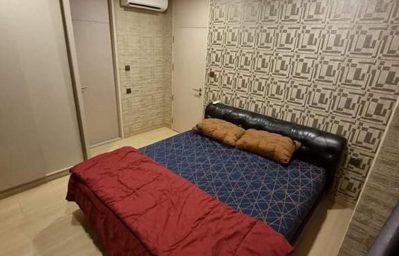 Lumpini suite phetchaburi Makkasan