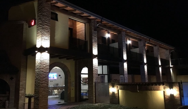 Luna Residence Hotel