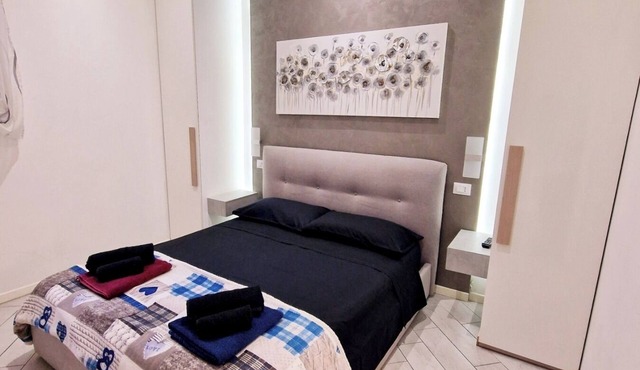 Lunetta pop suite - vacation home