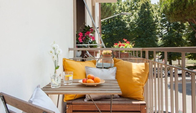 Lungarno Suite Apartment