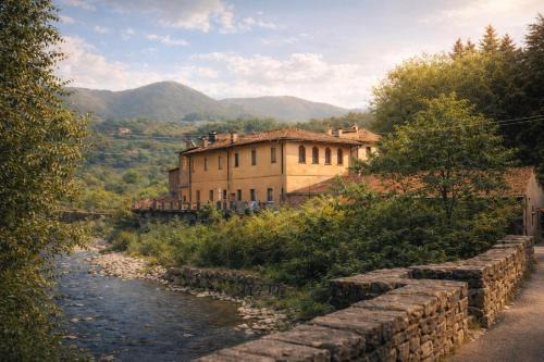 Lunigiana Experience
