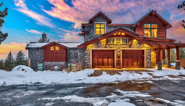 Luxe10 Bear Claw Estate Lakeview W Pool