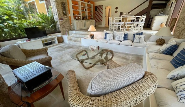 LUXOBRASIL #AR27 House Portogalo Angra dos Reis Seasonal Rent