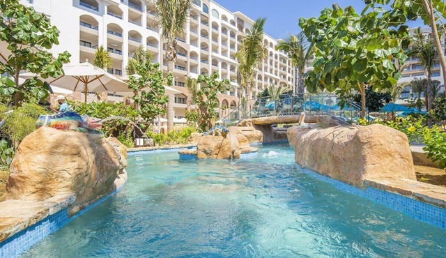 Luxurious 2-BR suite near San Jose del Cabo - Villa la Valencia