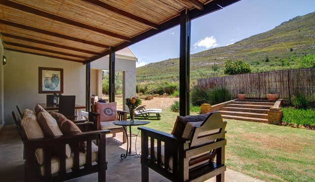 Luxurious Country Villa