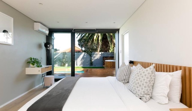 Luxurious Fresnaye Home w/Pool + Inverter