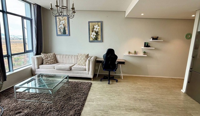 Luxury 2 bedroom apartment in Century City, Cape Town