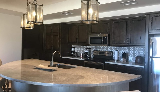 Luxury 2 Bedroom Penthouse at Grand Solmar Rancho San Lucas