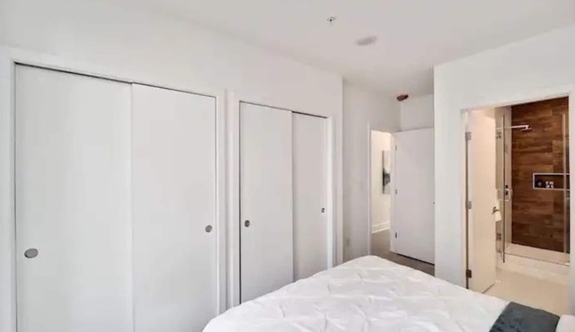 Luxury 2BR Condo in DC