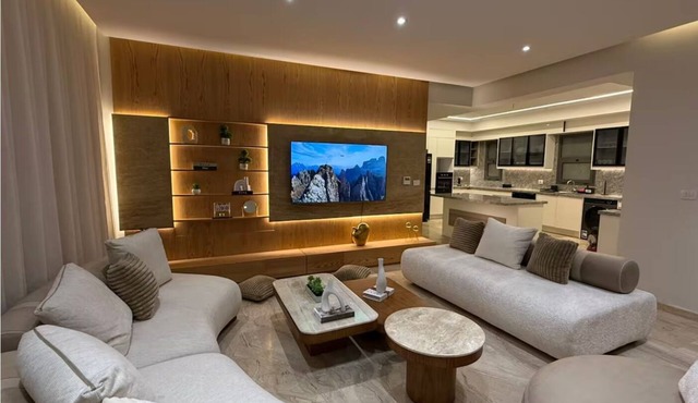 Luxury 3BR | Prime Location in Sodic Eastown