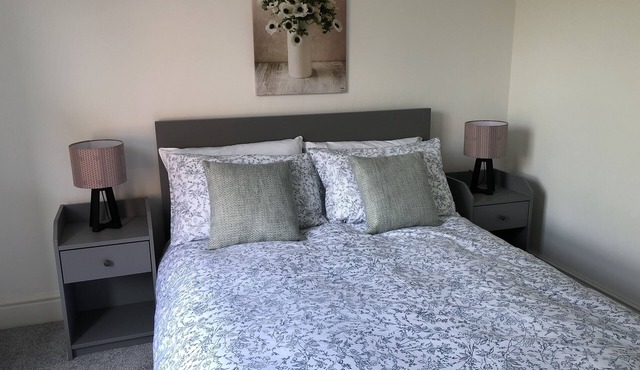 Luxury 6 bedroom retreat in Stratford Upon Avon
