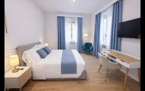 Luxury Apartment in Old Town, Piazza Cavalli, 2 Bedrooms