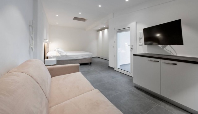 Luxury Apartments Cervia Libeccio