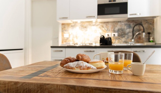 Luxury Apartments Cervia Tramontana