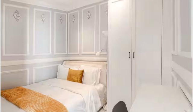 Luxury Cottage into Nature in Sandton, peaceful place with full of nature