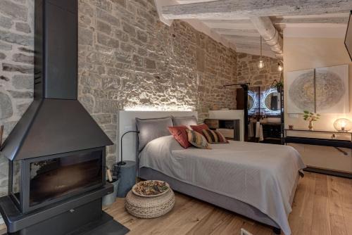 Luxury Country Retreat La Stallina