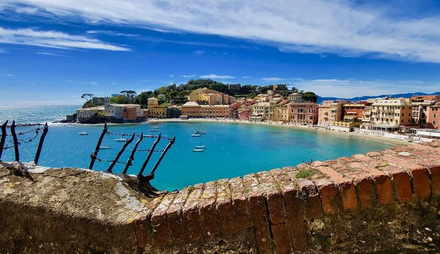 LUXURY DESIGN APARTMENT, every comfort, 400m. from beaches
