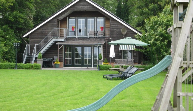 Luxury Holiday Home In Noordbeemster