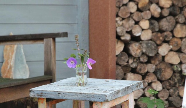 Luxury Holiday Home in Heiloo with Terrace and Garden