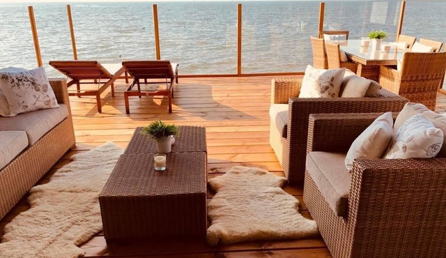 Luxury Holiday Villa Markermeer 29