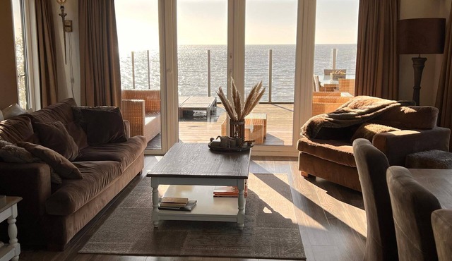 Luxury Holiday Villa Markermeer 29