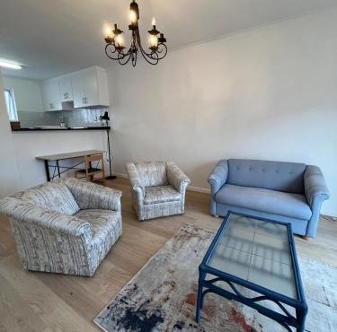 Luxury Home on the Marina in Muizenberg, Cape Town