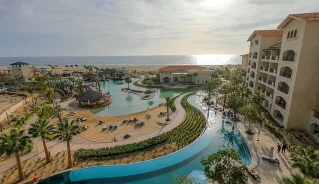 Luxury Resort Studio - Golf & Spa