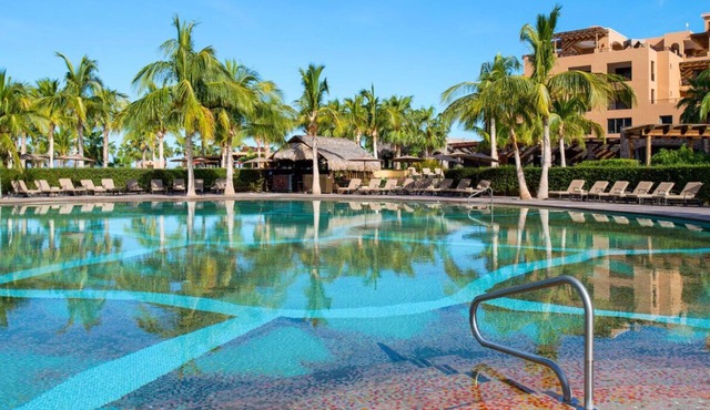 luxury Studio ocean front