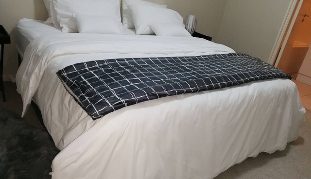 Luxury Self-catering Accommodation