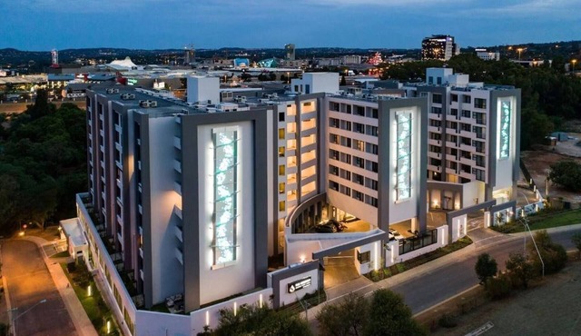 Luxury self Catering 1 Bed Apart