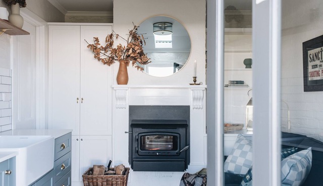 Luxury Studio Farmstay