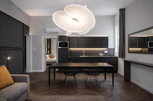 Luxury styled by Design Club Collection