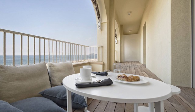 Luxury Suites Collection-Viale Milano 33