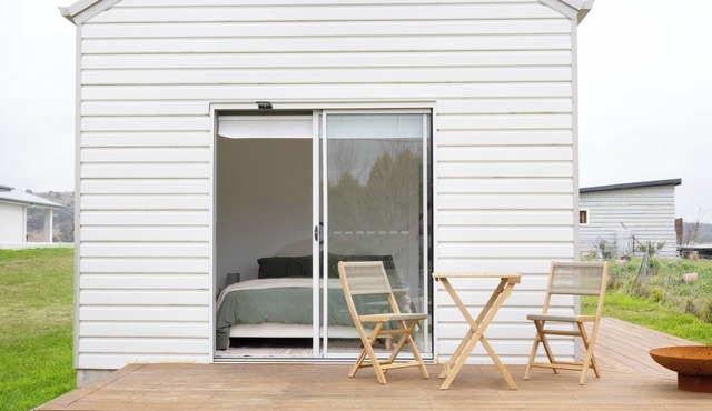 Luxury Tiny Home in Collector NSW
