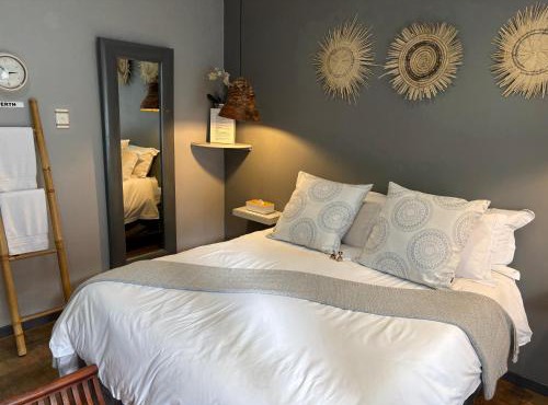 Luxury Upmarket Guesthouse 20 on 4th