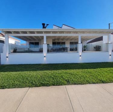 Luxury Waterfront Home In Port Owen, Velddrif