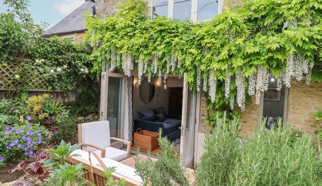 Lynton Cottage