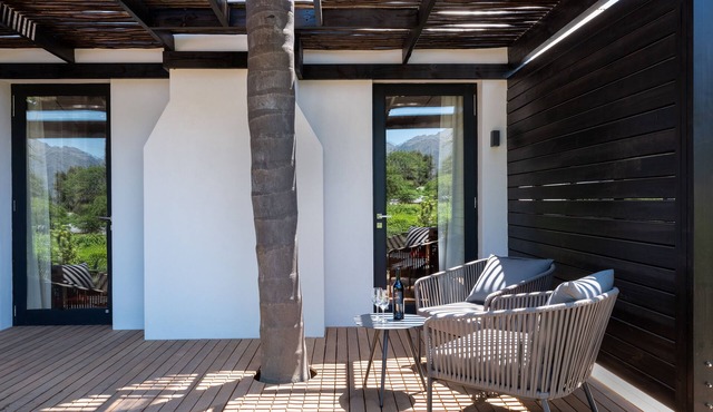 Lynx Wine Estate
