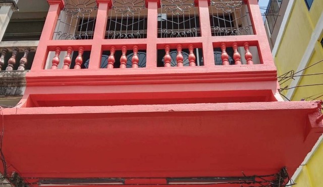 LZ Hostel