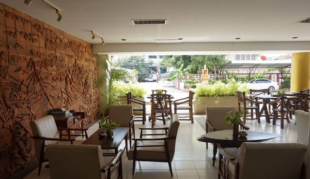 M In Korat