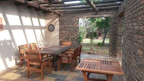 Ma-Ria's Farmhouse